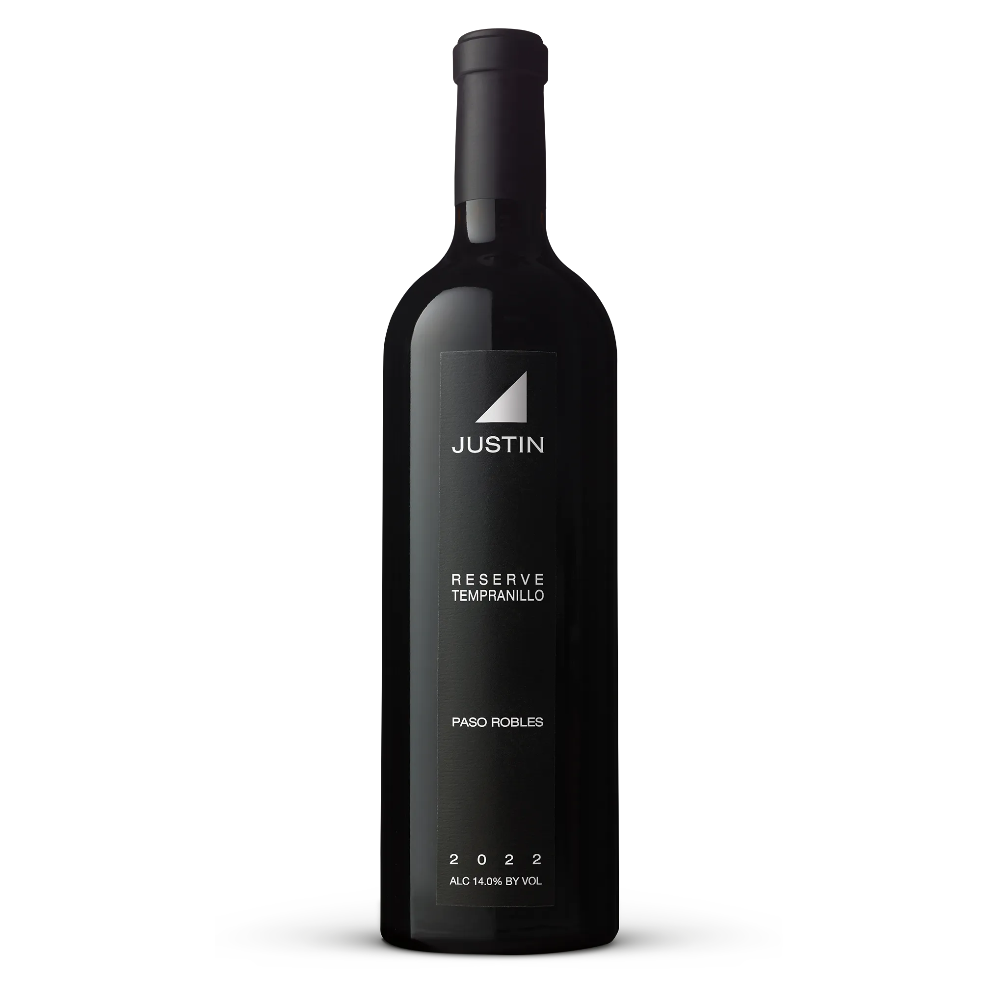 JUSTIN RESERVE CABERNET SAUVIGNON 2022 750ML