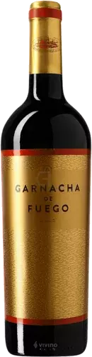 BRECA GARNACHA DE FUEGO 750ML