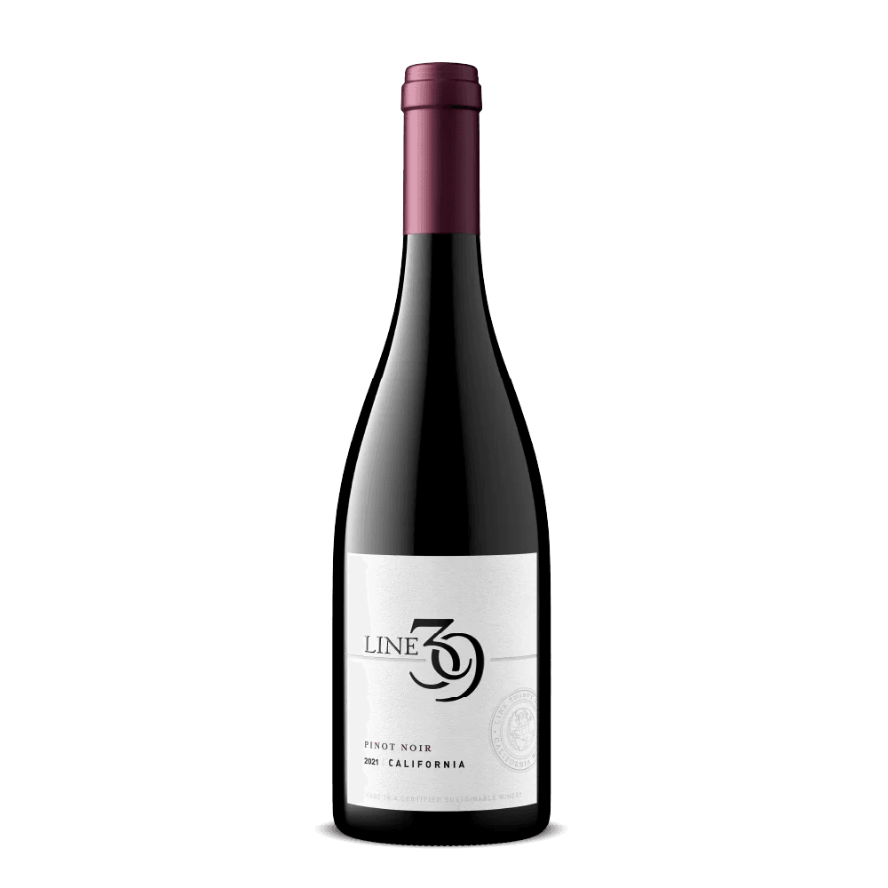 LINE 39 PINOT NOIR 750MI