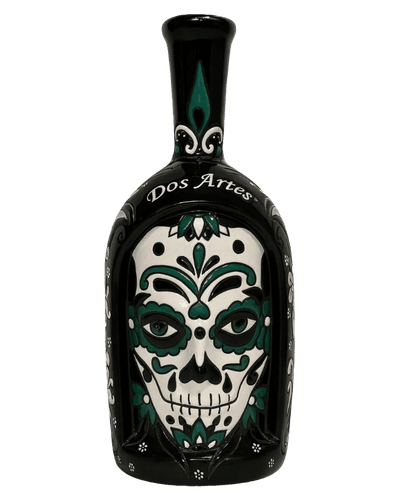 DOS ARTES ANEJO CALAVER 1LT