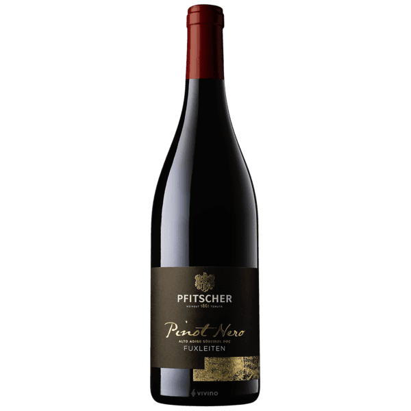 PFITSCHER PINOT NERO750ML