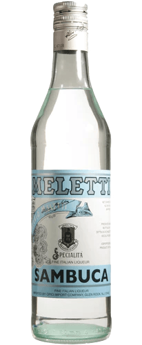 MELETTI SAMBUCA 750MI