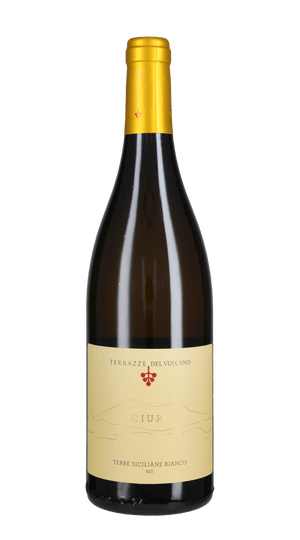 TERRAZZE DELL'ETNA CIURI BIANCO 2024 750ML