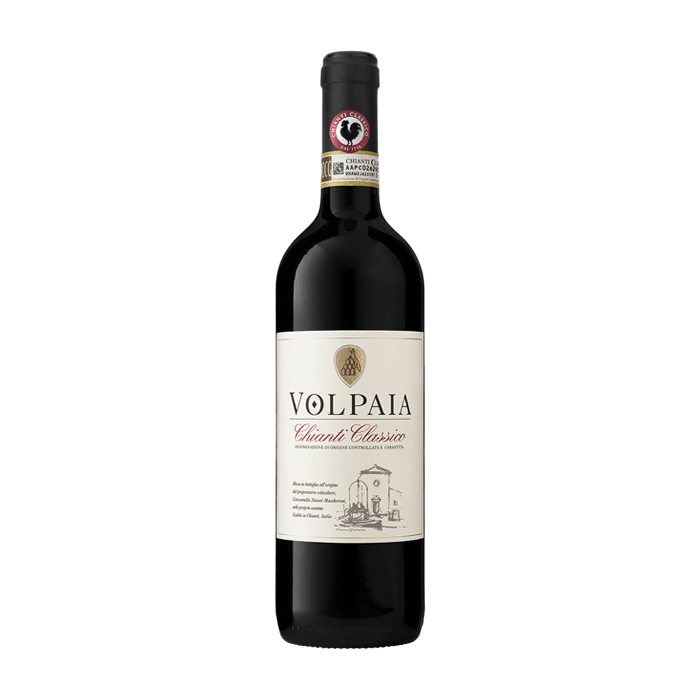 CASTELLO DI VOLPAIA CHIANTI CLASSICO 750ML