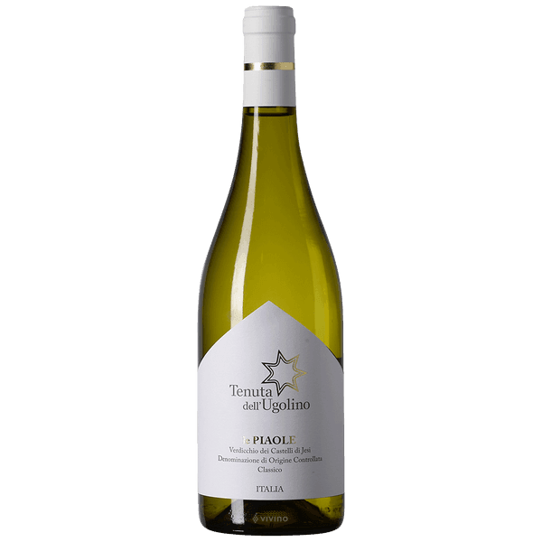 TENUTA DELL'UGOLINO VERDICCHIO DEI CASTELLI DI JESI 2023 750ML