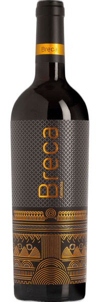 BRECA OLD VINE GRENACHE 2022 750ML