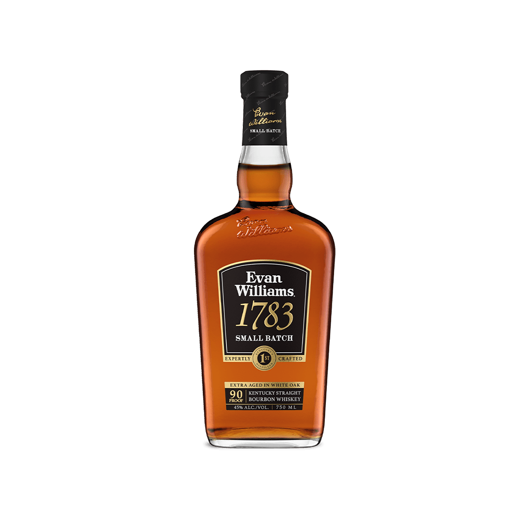 EVAN WILLIAMS 1783 BOURBON 750ML