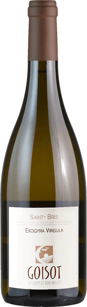 GOISOT SAINT BRIS 750ML