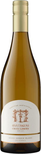 MATANZAS CREEK CHENIN BLANC 750ML