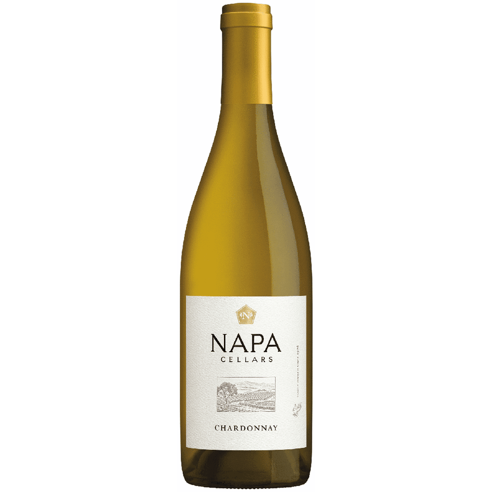 NAPA CELLARS CHARDONNAY 750 ml