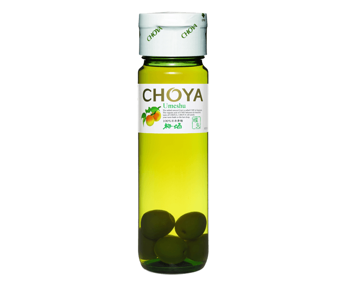CHOYA UMESHU 750ML