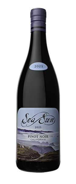 SEA SUN PINOT NOIR 2023 750ML