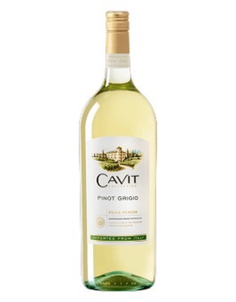 CAVIT PINOT GRIGIO 1.5L