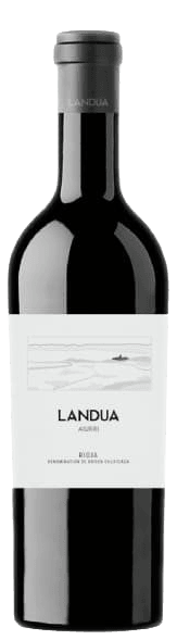 LANDUA AUIRRI RIOJA 2021 750ML