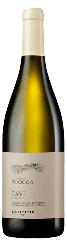 COPPO LA ROCCA GAVI 750ML