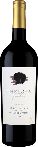 GOLDSCHMIDT MERLOT CHELSEA 2023 750ML