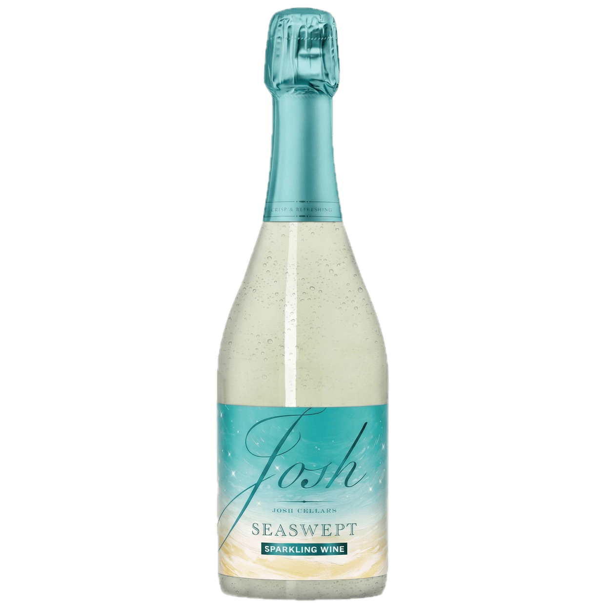 JOSH SEASWEPT SPARKLING PROSECCO 750ML