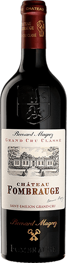 CHATEAU FOMBRAUGE GRAND CRU 2022 750ML
