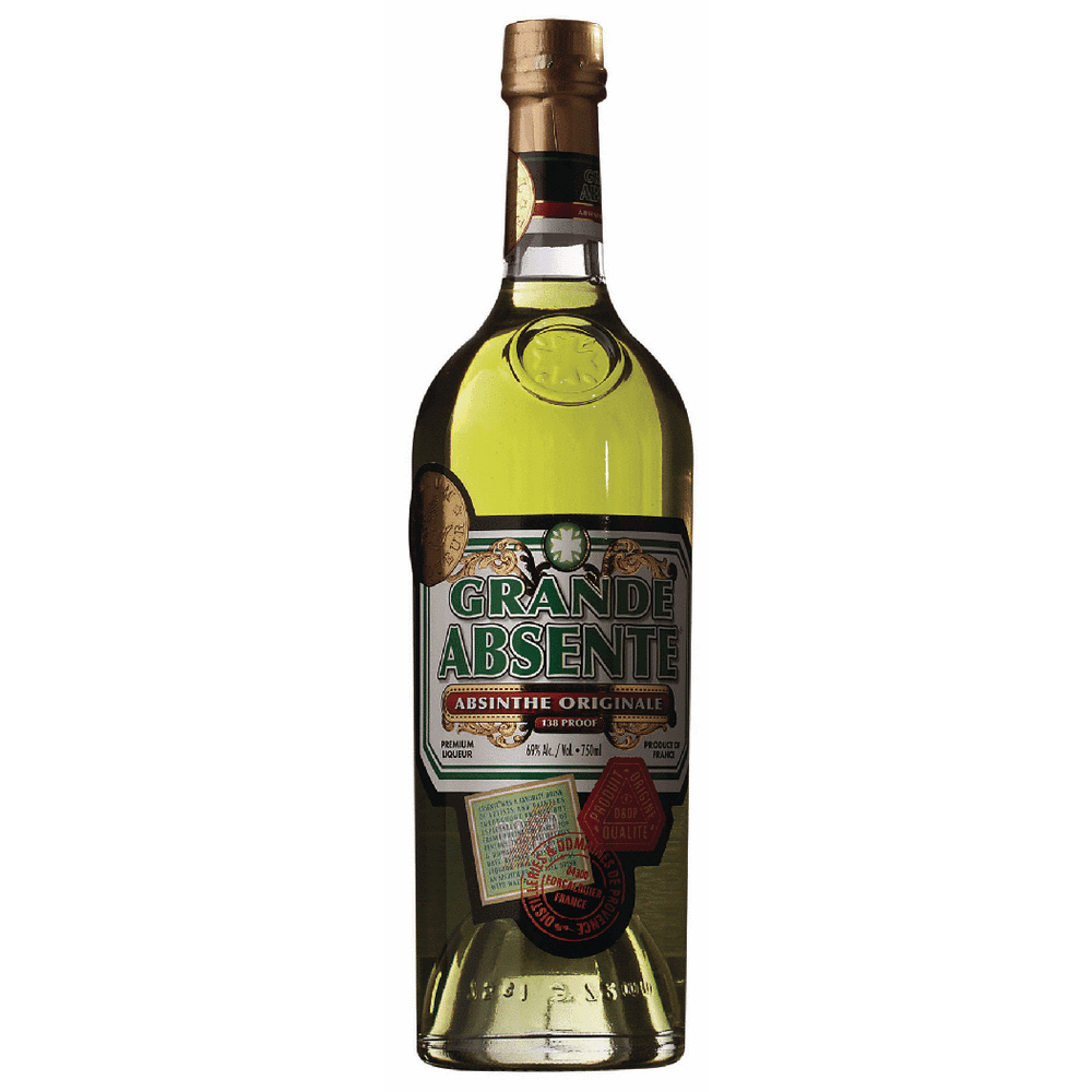 GRANDE ABSENTE ORIGINAL 750 ML