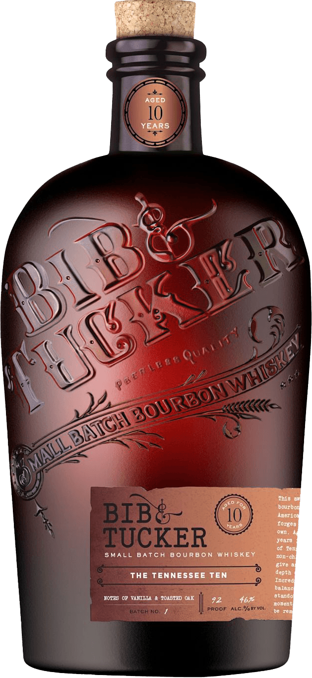 BIB & TUCKER 6YR BOURBON