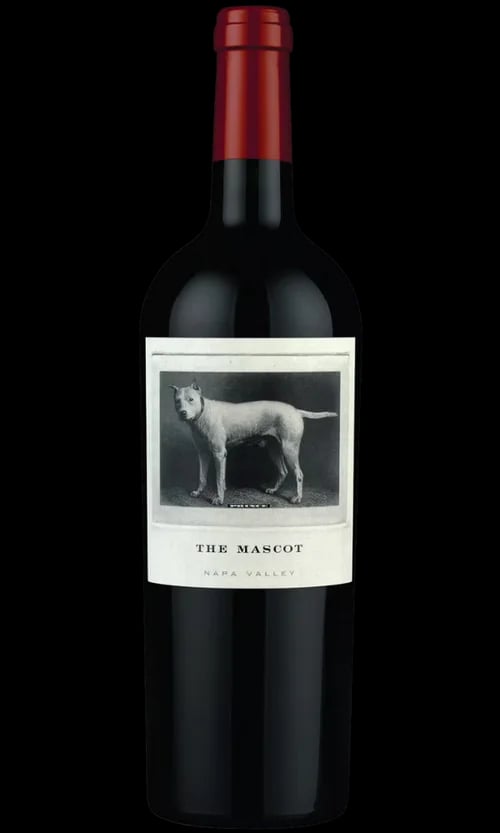 THE MASCOT CABERNET SAUVIGNON 2020 750 ML