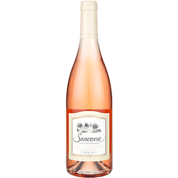JM CROCHET ROSE SANCERRE 750ML