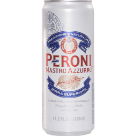 PERONI 24OZ 1/CN