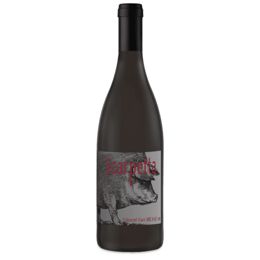 SCARPETTA CABERNET SAUVIGNON 750ML