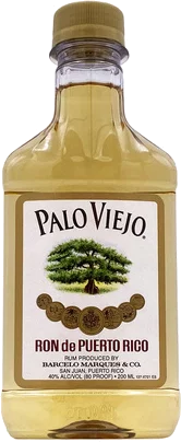 PALO VIEJO GOLD 200ML