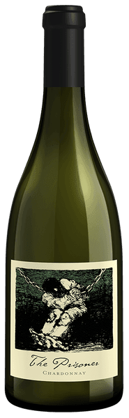 THE PRISONER CHARDONNAY 750 ml