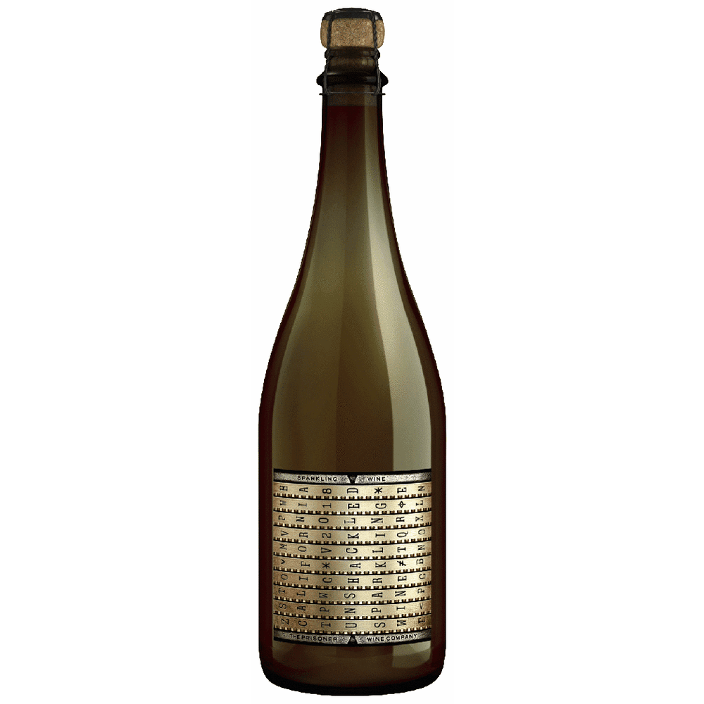 UNSHACKLED SPARKLING 750ML