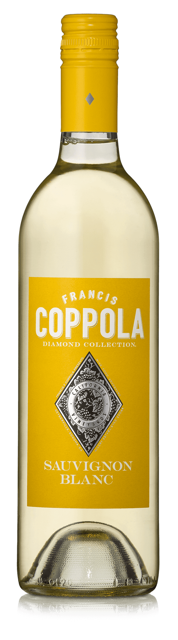 FRANCIS COPPOLA DIAMOND SAUVIGNON BLANC 750ML