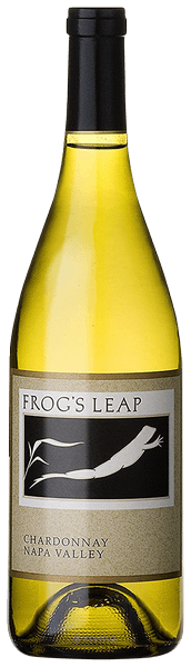 FROG'S LEAP CHARDONNAY 750ML