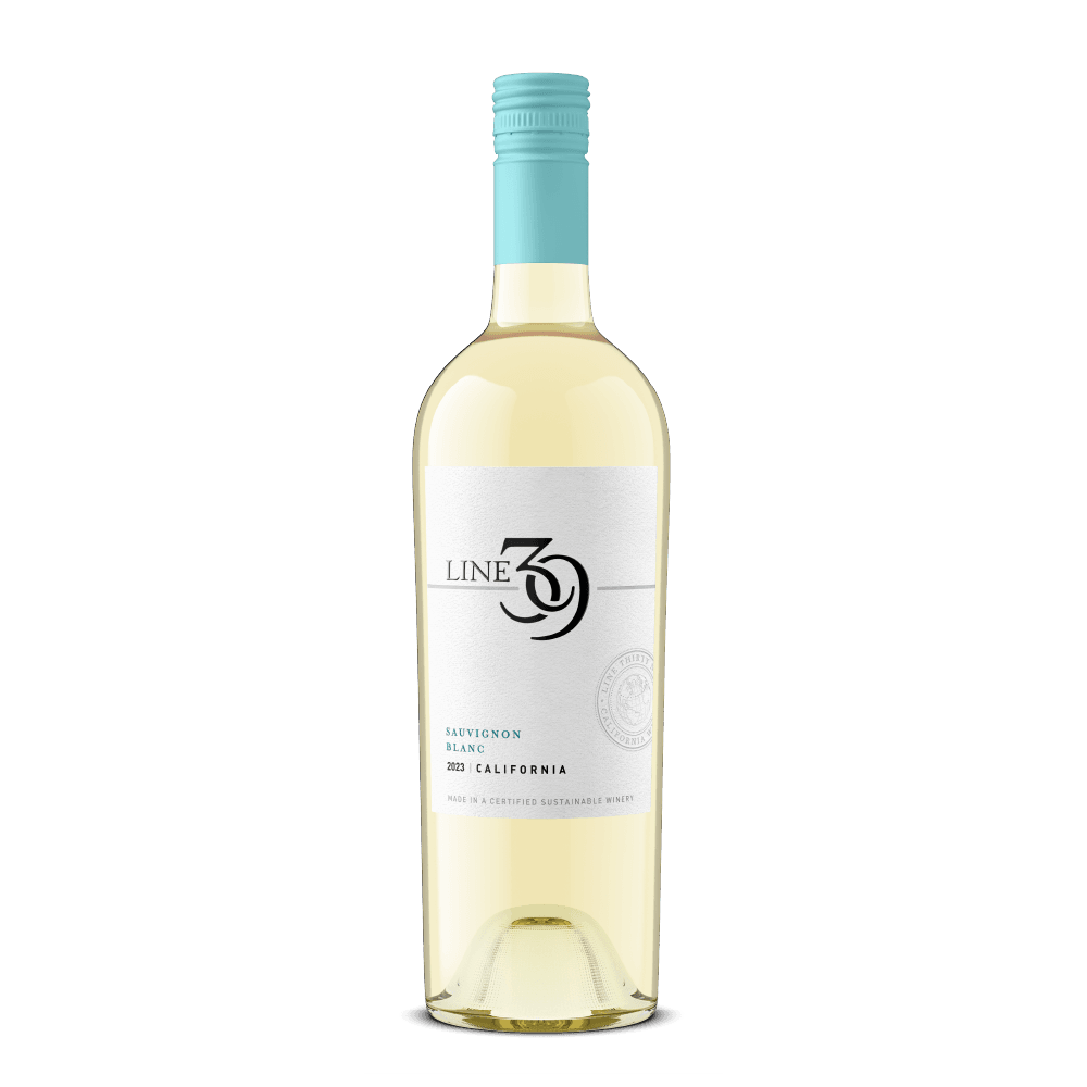 LINE 39 SAUVIGNON BLANC 750MI