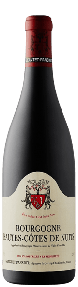 DOMAINE GEANTET - PANSIOT HCN 750ML