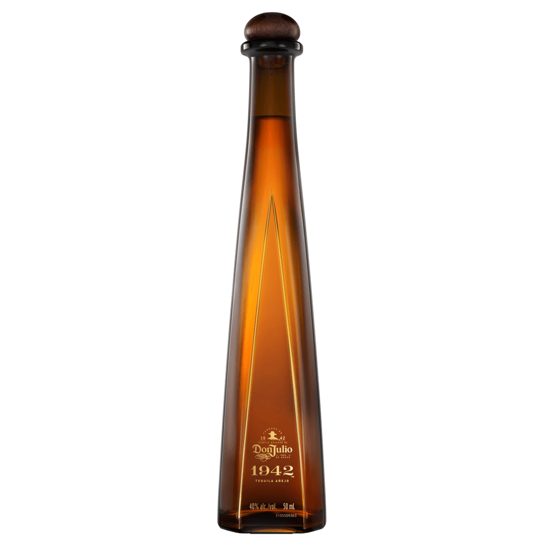 DON JULIO 1942 TEQUILA 50ML