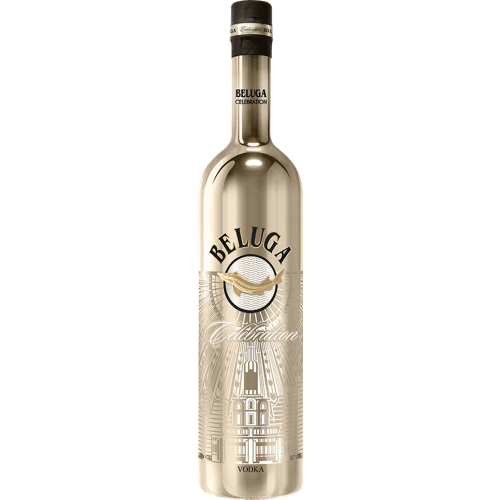 BELUGA CELEBRATION 750ML
