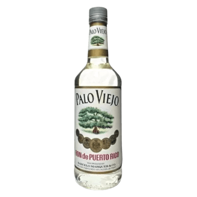 PALO VIEJO WHITE 750ML