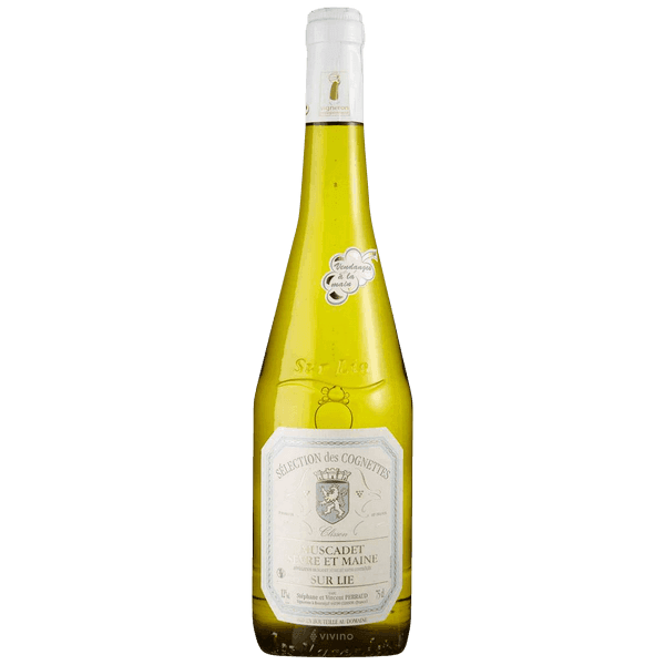 SELECTION DES COGNETTES MUSCADET 750ML