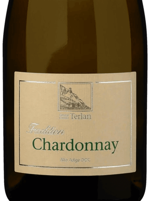 TERLAN CHARDONNAY 750ML