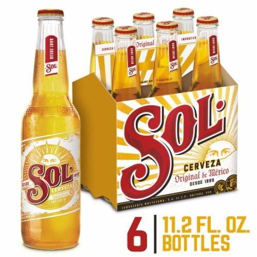 SOL 6PK NR