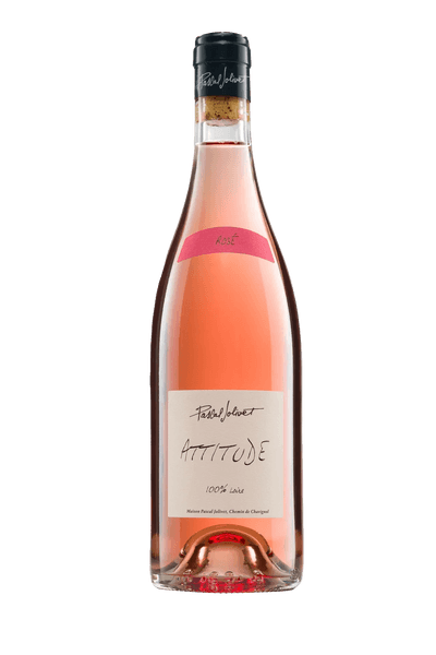 PASCAL JOLIVET ATTITUDE ROSE 750ML