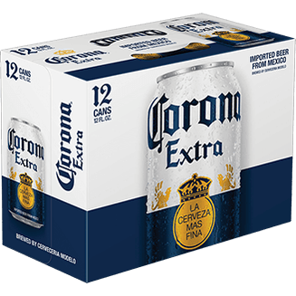 CORONA EXTRA 12PK CN