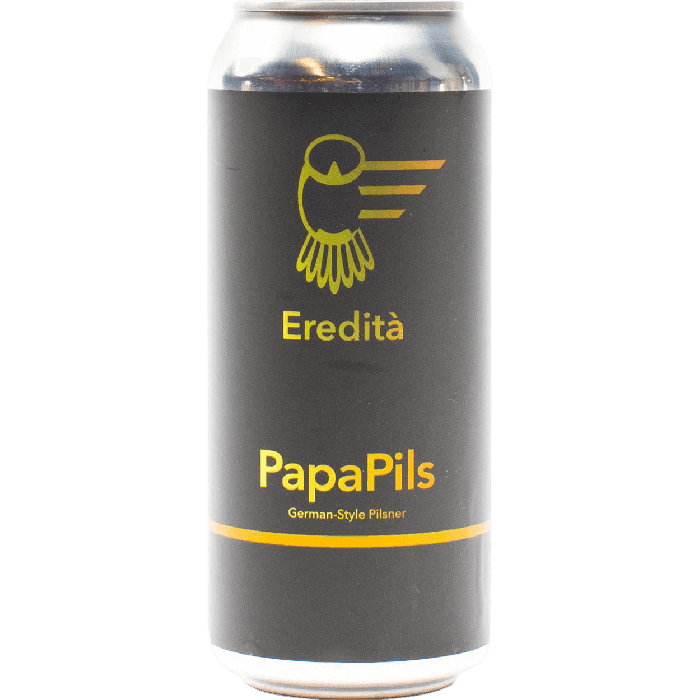 EREDITA  PAPAPILS 4PK CN 16OZ