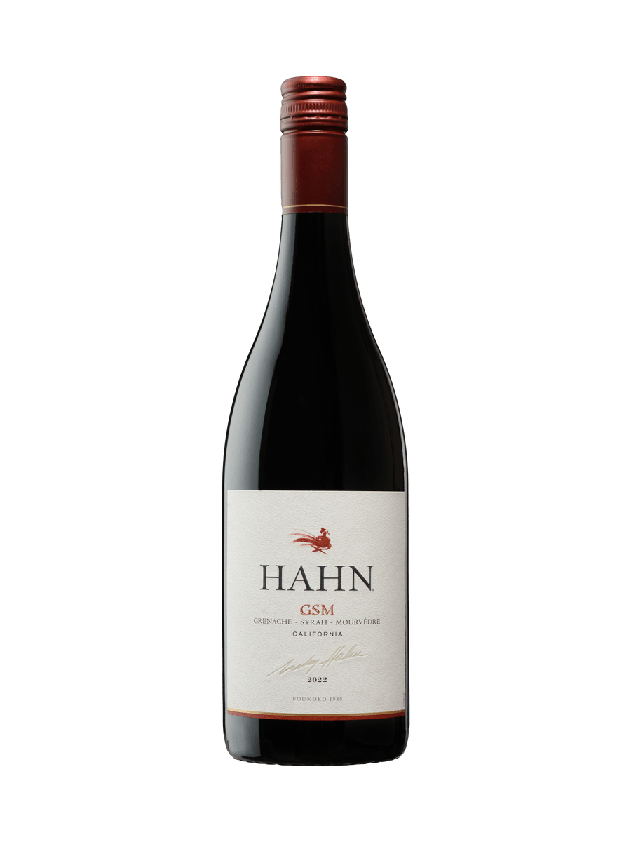 HAHN RED BLEND 750ML