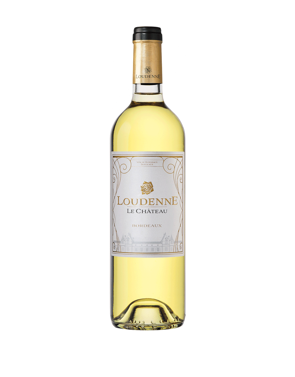 CHATEAU LE LOUDENNE BORDEAUX BLANC 2019 750ML