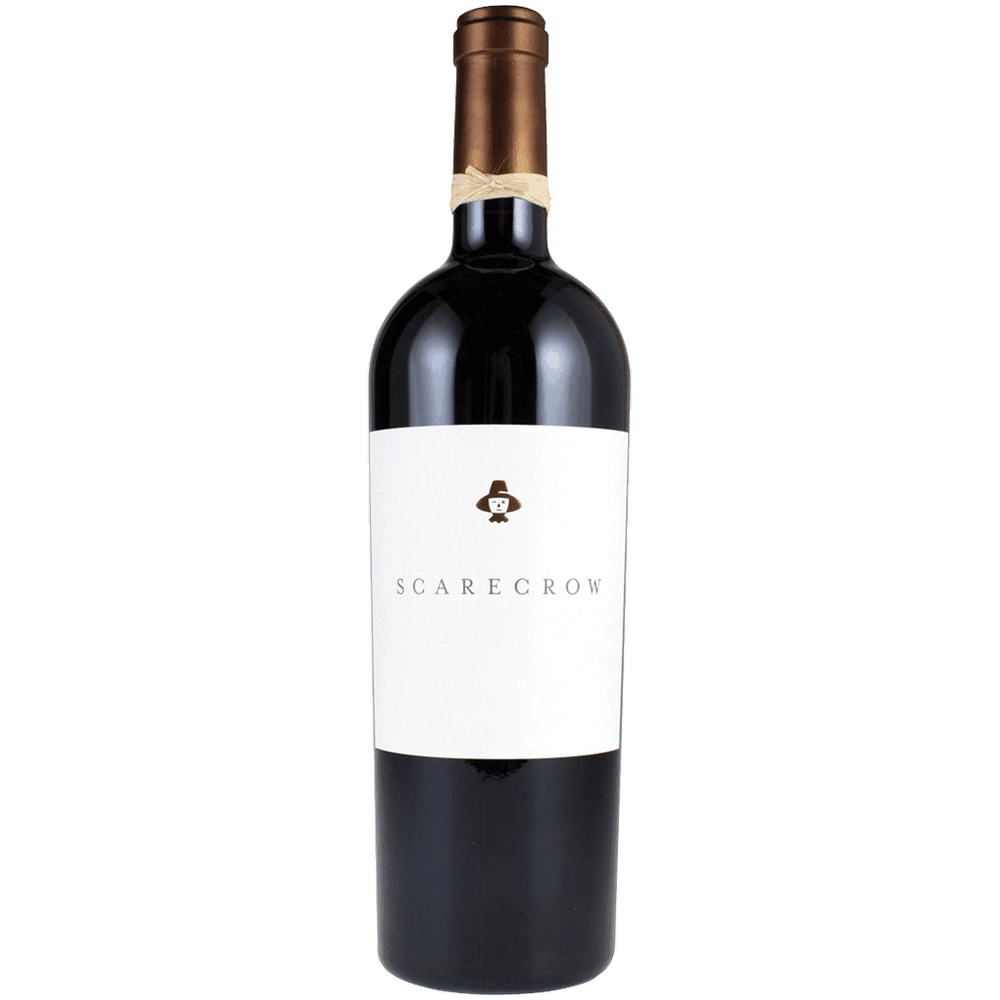 SCARECROW CABERNET SAUVIGNON 750 ML
