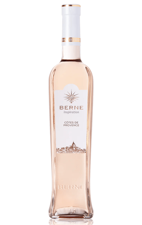 COTES DE PROVENCE BERNE INSPIRATION ROSE 750ML