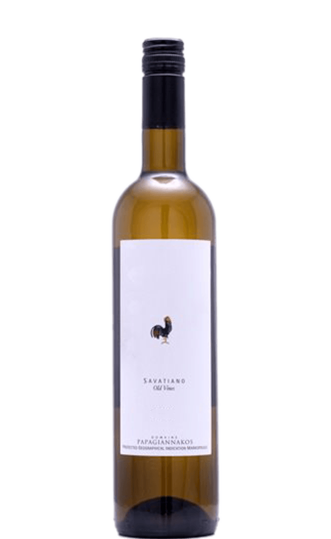 PAPAGIANNAKOS SAVATIANO 750ML
