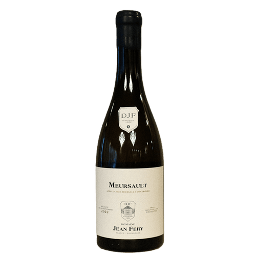Domaine Jean Fery Meursault 750ML 2022